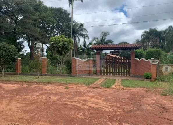 Imagem LINDA CHÁCARA REUNIDAS PILAR DO SUL-SP