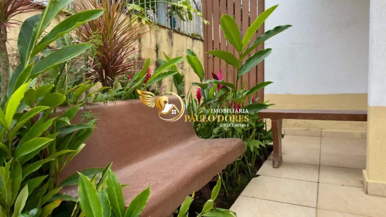 Imagem Casa à Venda na Melhor Localização de Ubatuba a Apenas 50Mtrs da Orla da Praia Itaguá SP