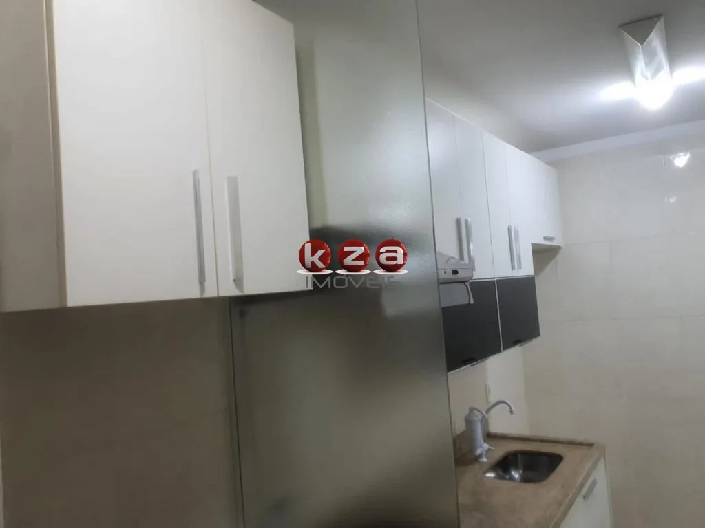 Imagem Apartamento à venda em Campinas-SP, Parque Prado - 2 quartos, completo em armários, 1 vaga, 48m². Confira já!
