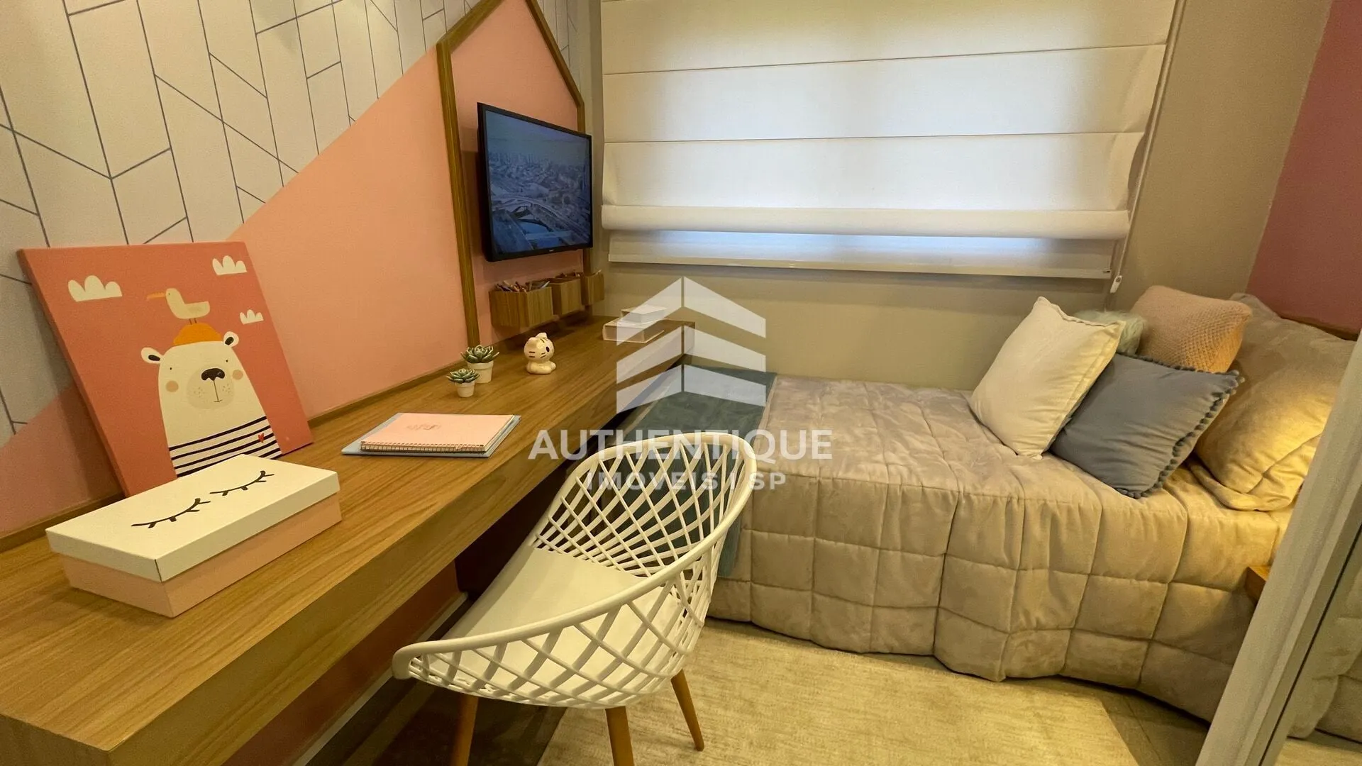Imagem CAMINHOS DA LAPA - ELO DUO - Apartamento à venda no bairro Vila Anastácio - São Paulo/SP, Zona Oeste