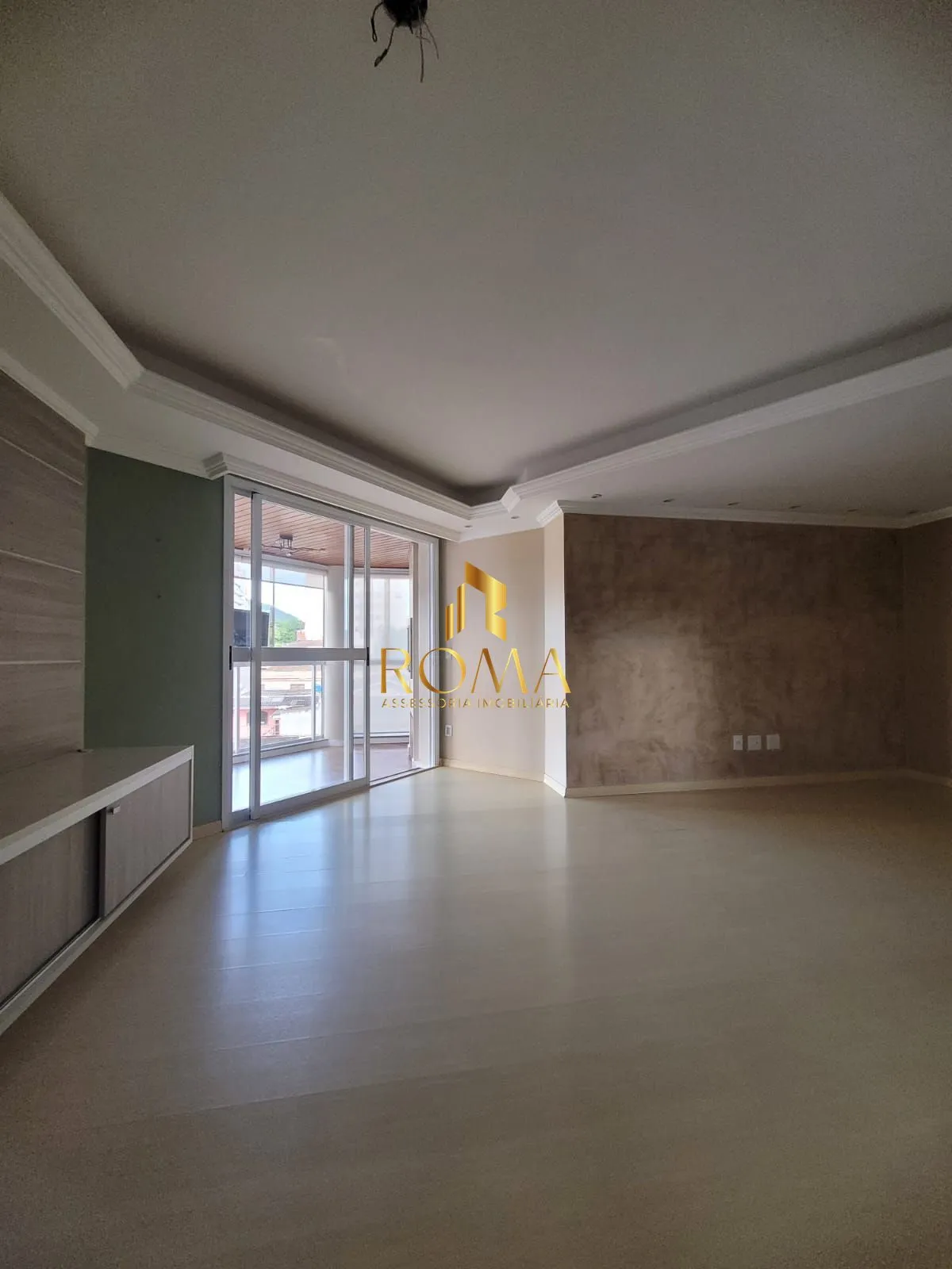 Imagem EXCLUSIVIDADE - RESIDENCIAL PALAZZO FLORES
