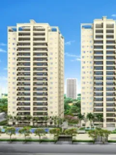Imagem Condomínio Alegre Gran Condominium São Caetano, apartamento à venda com 3 quartos em São Caetano do Sul SP