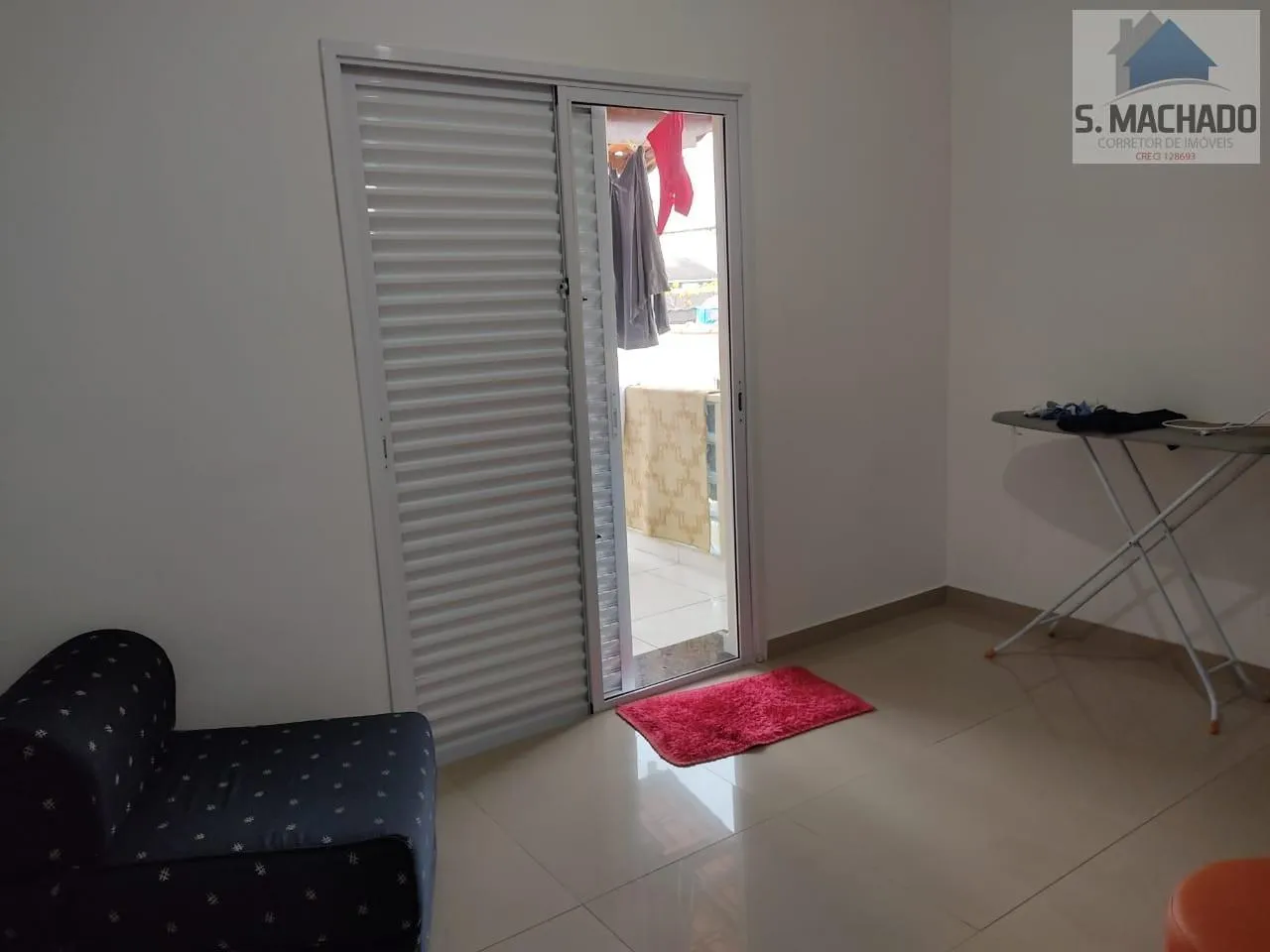 Imagem Sobrado para Venda em Santo André / SP no bairro Jardim Pilar