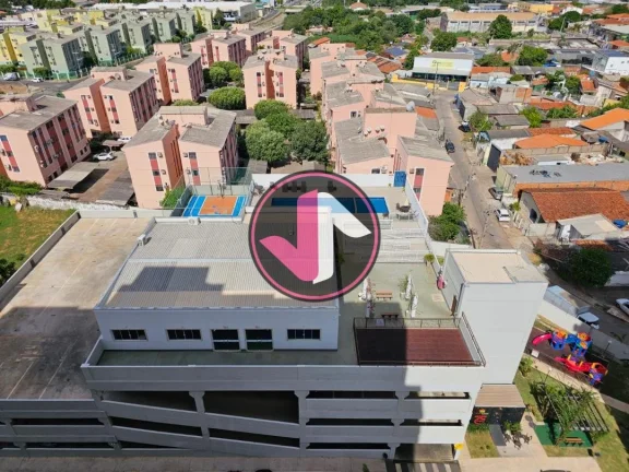 Imagem Em busca de um apartamento para venda em Cuiabá? Conheça o Chapada Cittá Dei Fiori, localizado no...