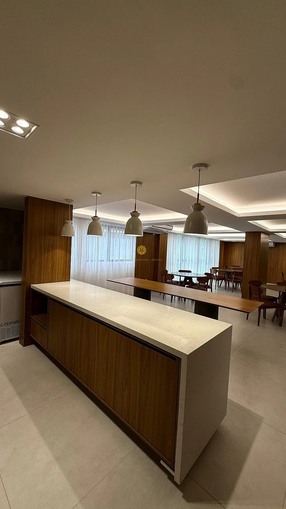 Imagem Apartamento 2 Quartos à Venda no Haus Horto Florestal