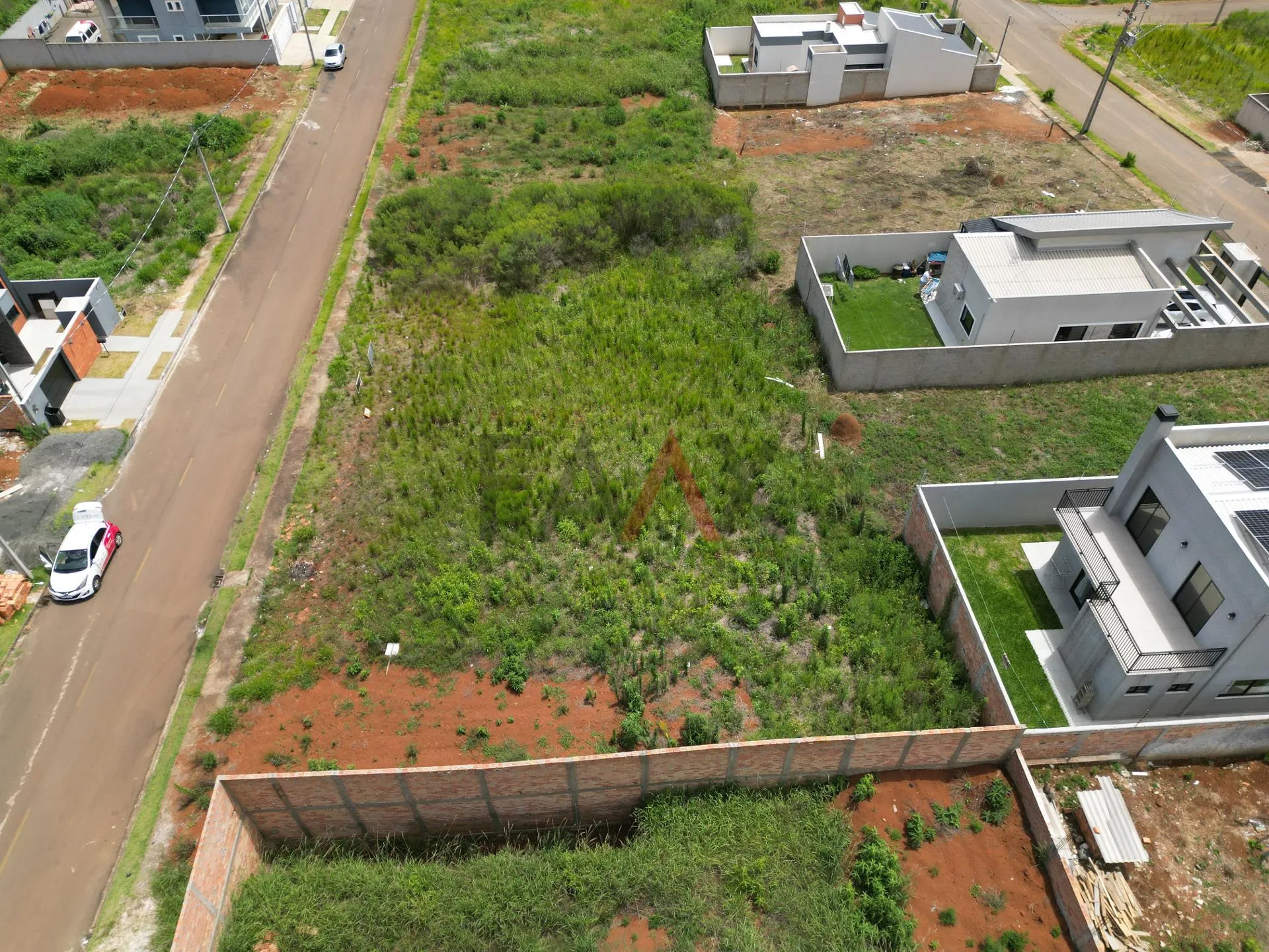 Imagem Terreno à venda no João Gelinski Alto Cascavel, GUARAPUAVA - PR