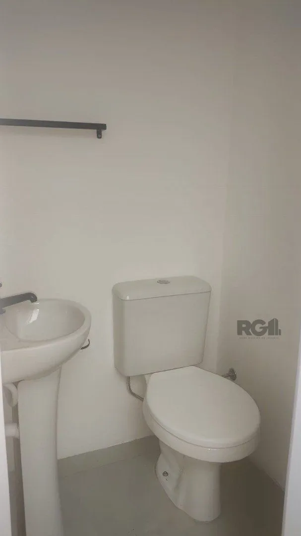 Imagem Apartamento para Venda - 79.42m², 3 dormitórios, 2 vagas - Cristal