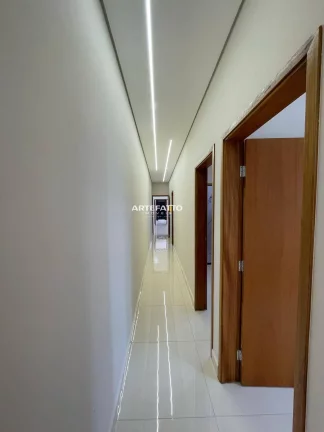 Imagem CASA NOVA ZANETTI