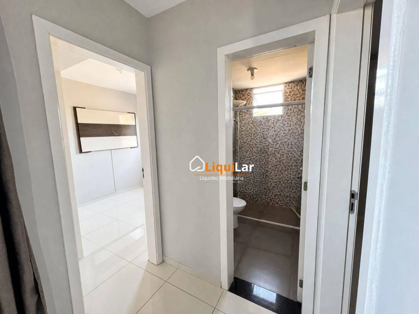 Imagem Spazio Colina dos Ipês com 2 Quartos, Planejados, Elevador e Vista para o Parque Sóter