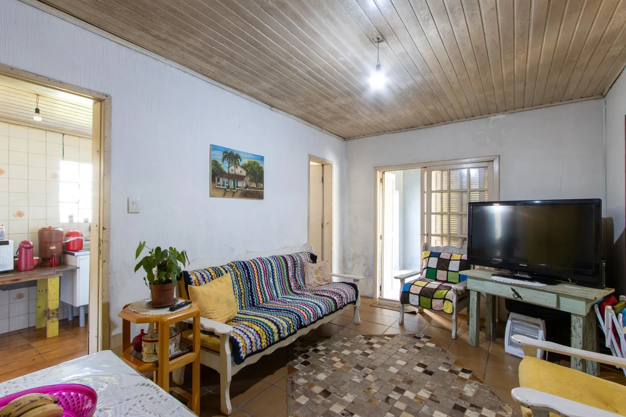 Imagem Sobrado amplo com 4 dormitórios com piscina e casa extra no mesmo terreno - Hípica