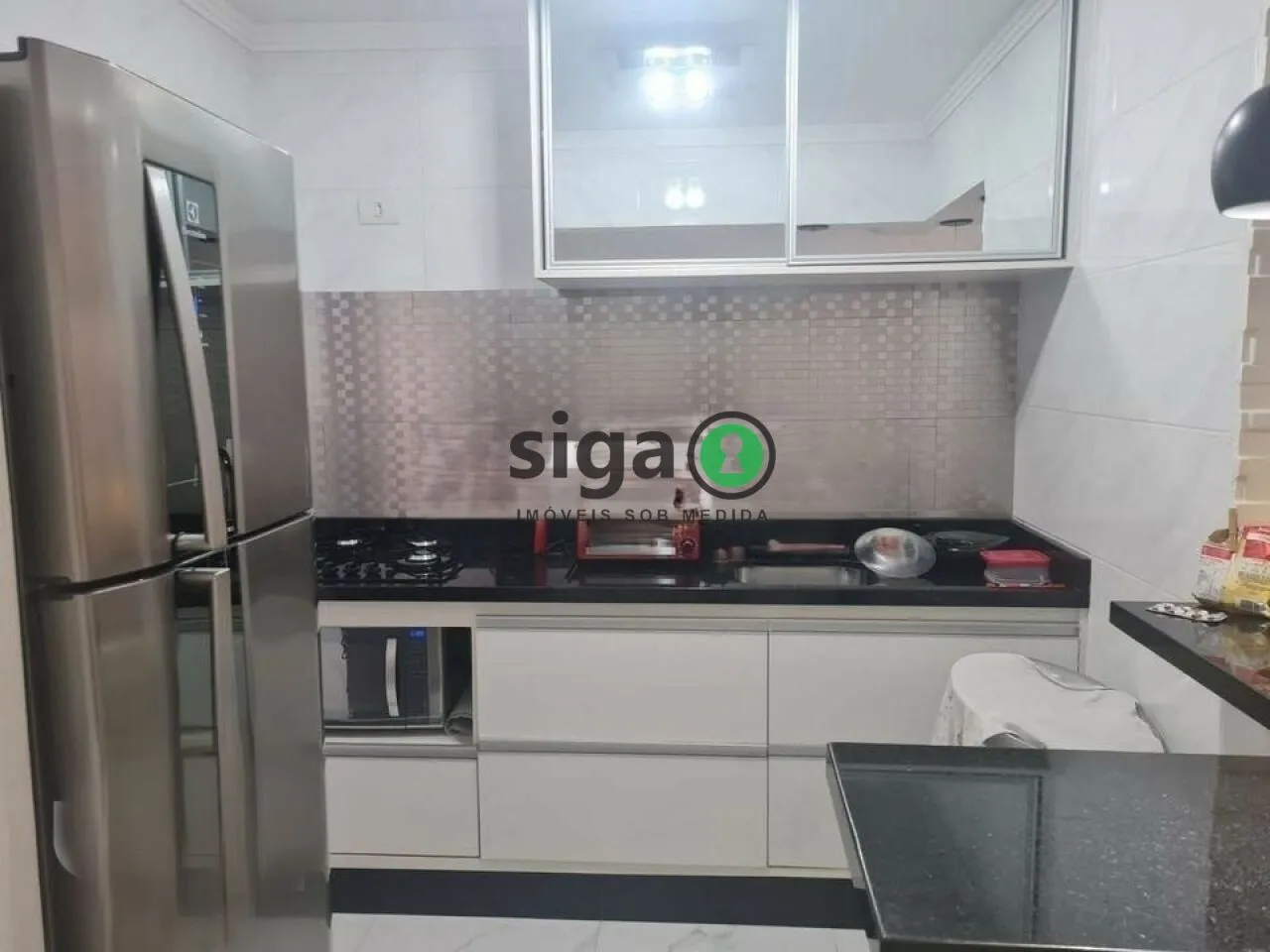 Imagem apto à Venda na Vila Madalena, com ², 1 quarto e 1 vaga, SEMI MOBILIADO