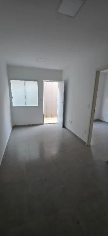 Imagem CASA COM 42,00 m² - CAIÇARA - PRAIA GRANDE SP