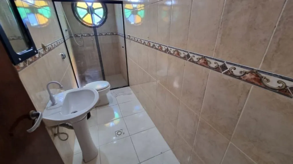 Imagem CASA COM 120,00 m² - OCIAN - PRAIA GRANDE SP