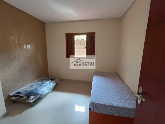 Imagem Casa Padrão - Residencial/Comercial - Pronto para morar