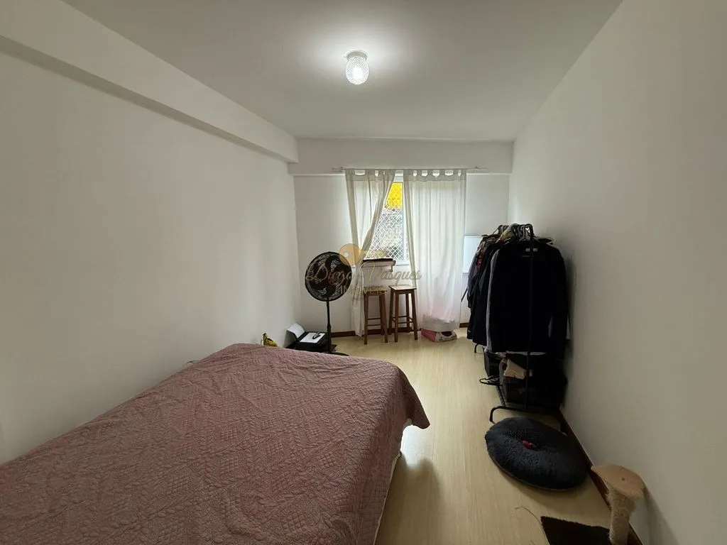 Imagem Apartamento para Venda em Teresópolis / RJ no bairro Várzea
