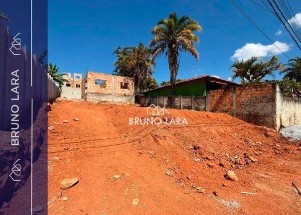 Foto do imóvel Lote à venda - Igarapé/MG