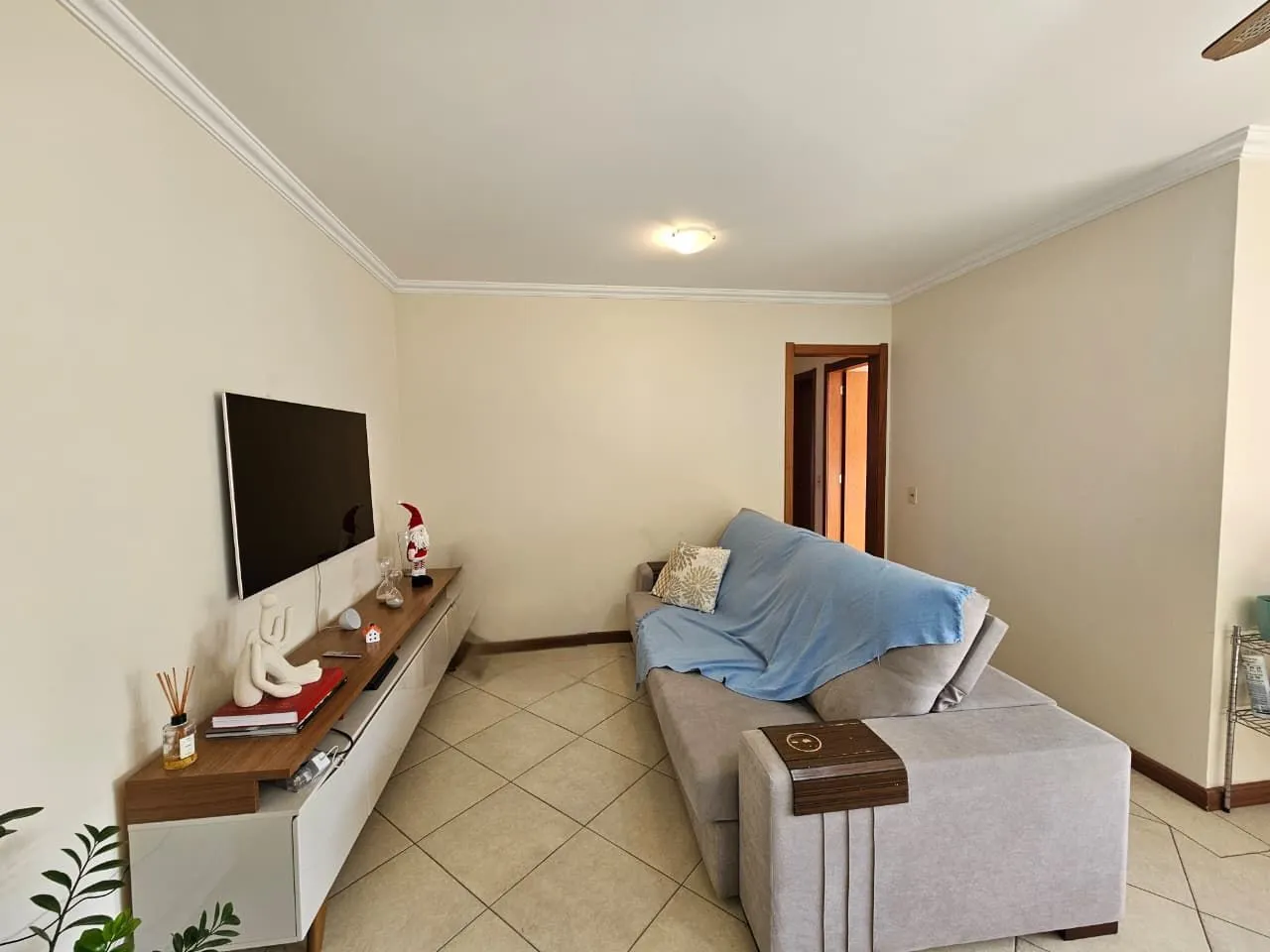 Imagem Apartamento 3 dormitórios com vaga no Menino Deus