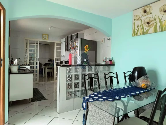 Imagem Casa à venda no bairro Jardim São Bernardo - São Paulo/SP