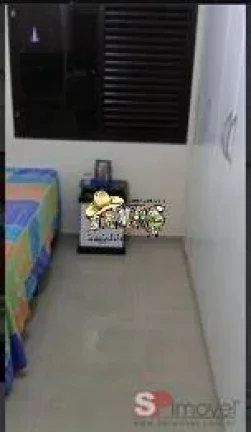 Imagem APARTAMENTO À VENDA PATRIARCA