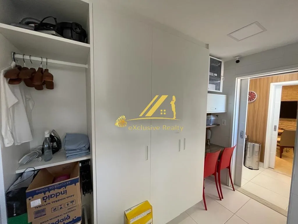 Imagem Apartamento RESIDENCIAL em Salvador - Bahia, Horto Florestal