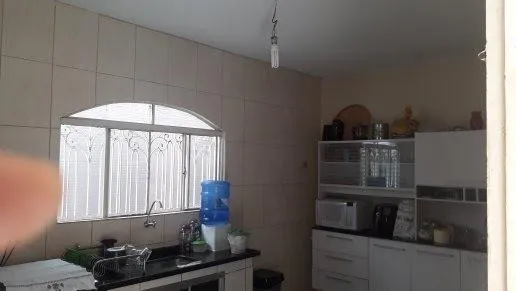 Imagem CASA + SOBRADO - JARDIM AMANDA I - HORTOLÂNDIA