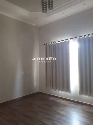 Imagem Vende-se Casa com Edícula no Bairro São Joaquim