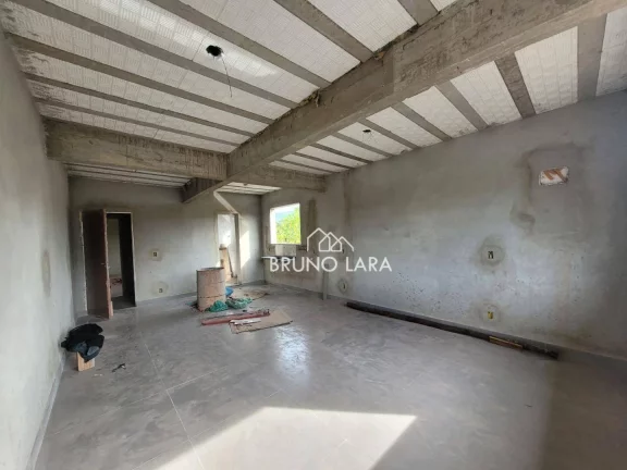 Imagem Sala disponível para locação no Centro, Igarapé-MG.