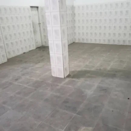 Imagem Alugo Salões Comercias em Santo André, Jardim do Estadio