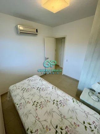 Imagem Apartamento Alto Padrão em Enseada, Guarujá/SP