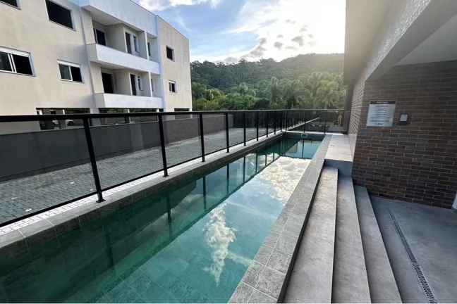 Imagem ILI 44 Apto 590441010-63 - Apartamento à venda no bairro Ingleses do Rio Vermelho - Florianópolis/SC