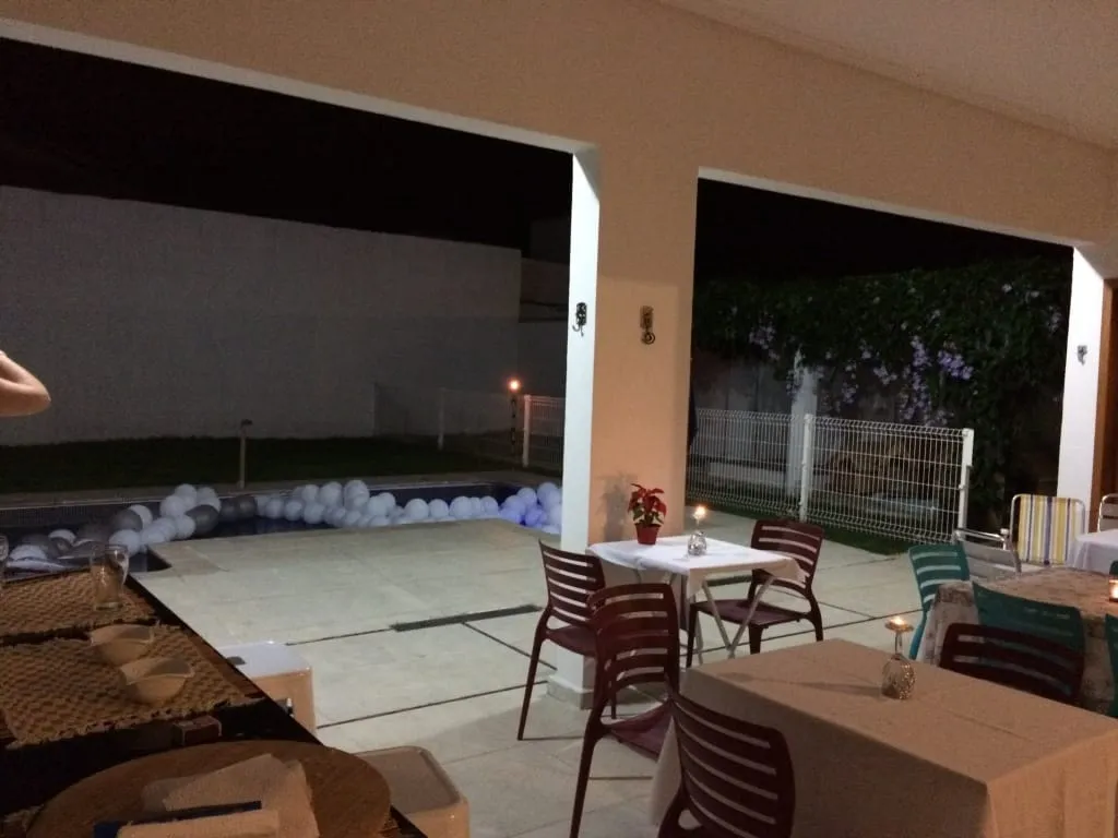 Imagem Casa à venda 3 Quartos, 3 Suites, 4 Vagas, 490M², Condomínio Real Ville, Pindamonhangaba - SP | Condomínio Real Ville