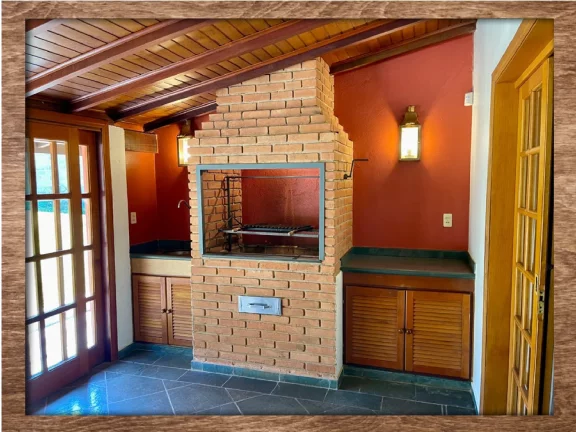 Imagem Propriedade/ Haras disponível em Indaiatuba /São Paulo