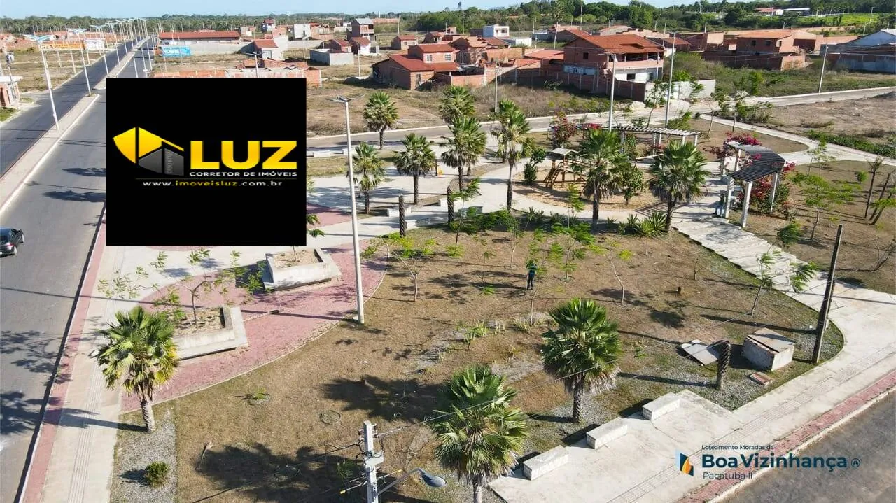 Imagem Loteamento Moradas da Boa Vizinhança no Bandeirantes Conquiste o Seu Sonho
