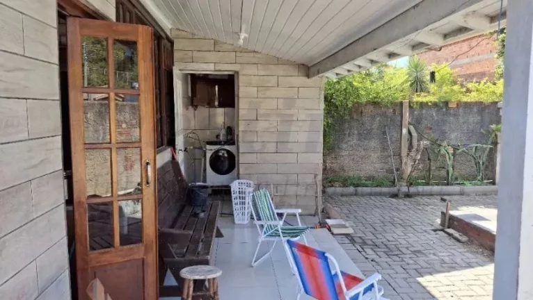Imagem Casa 2 quartos para Venda