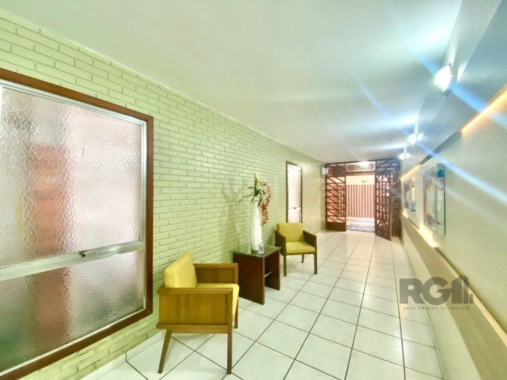 Imagem Apartamento 114m² - 3 dormitórios, 1 vaga no bairro São João
