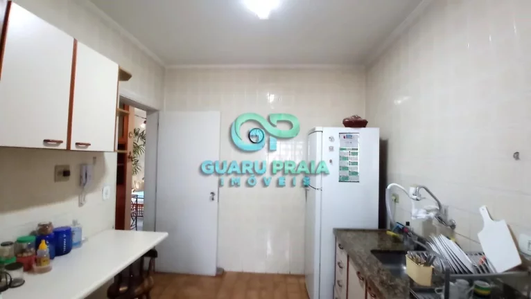 Imagem Apartamento à venda no bairro Enseada - Guarujá/SP