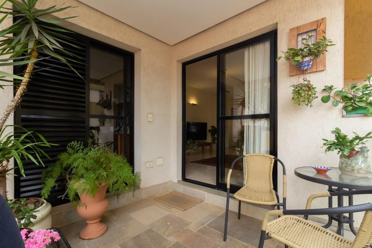 Imagem Apartamento, Residencial para Venda, Perdizes, São Paulo