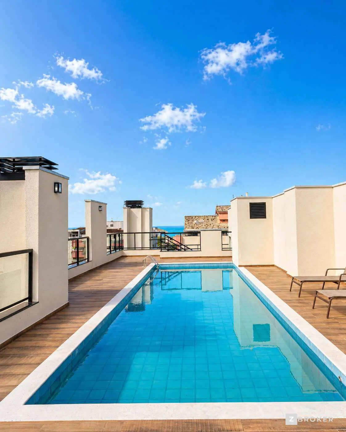 Imagem Apartamento à venda em Ubatuba, Itaguá, com 2 quartos, 60m2
