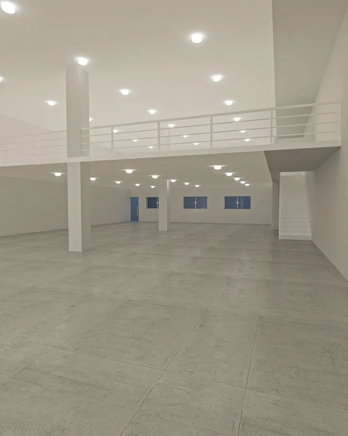 Imagem Loja com 774 m² para alugar em São Paulo