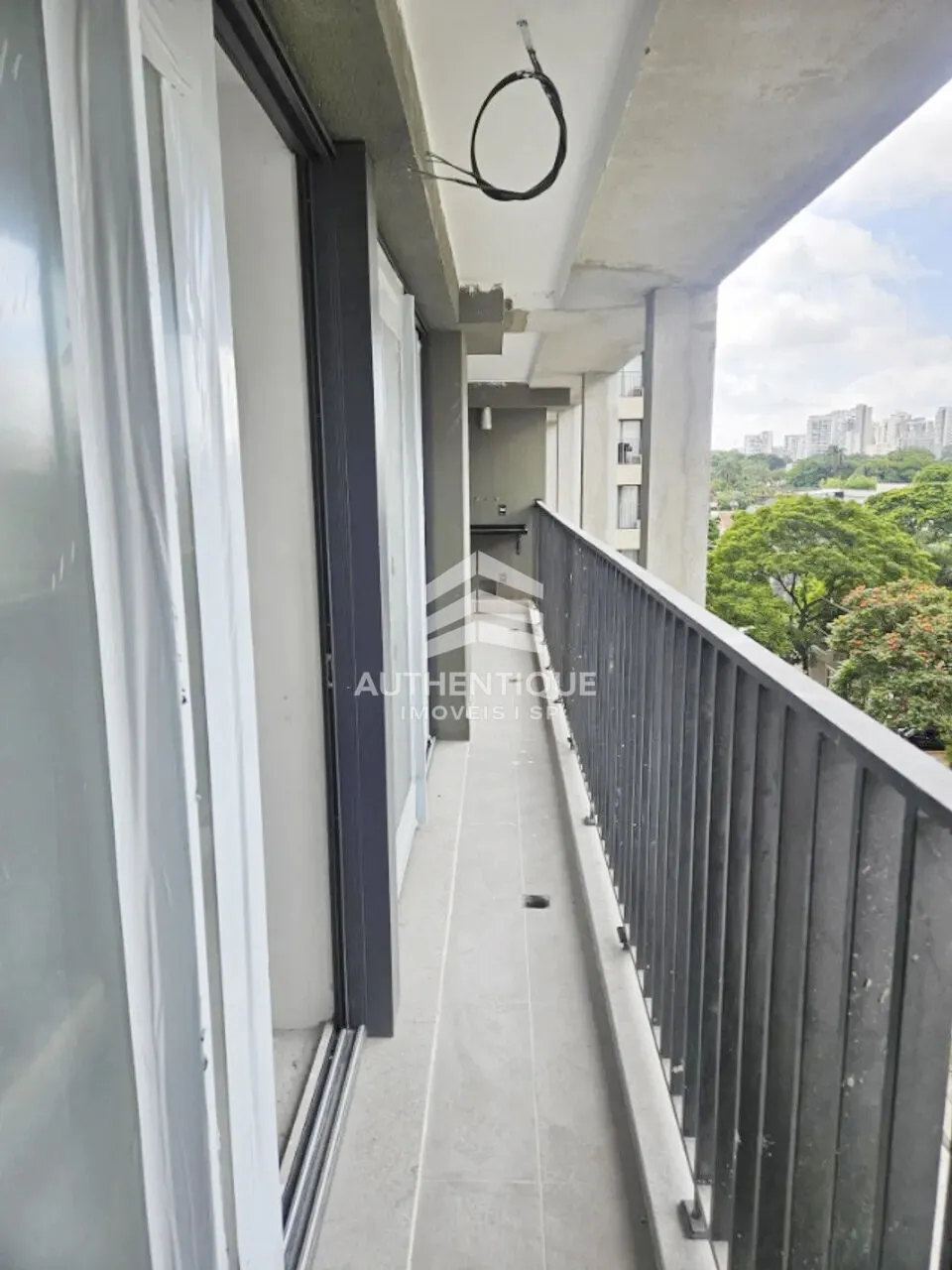 Imagem INVERT CAMPO BELO - Apartamento no bairro Campo Belo à venda