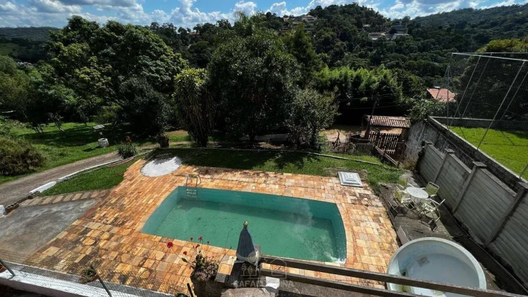 Imagem Chácara à venda no bairro Jundiaizinho (Terra Preta) - Mairiporã/SP