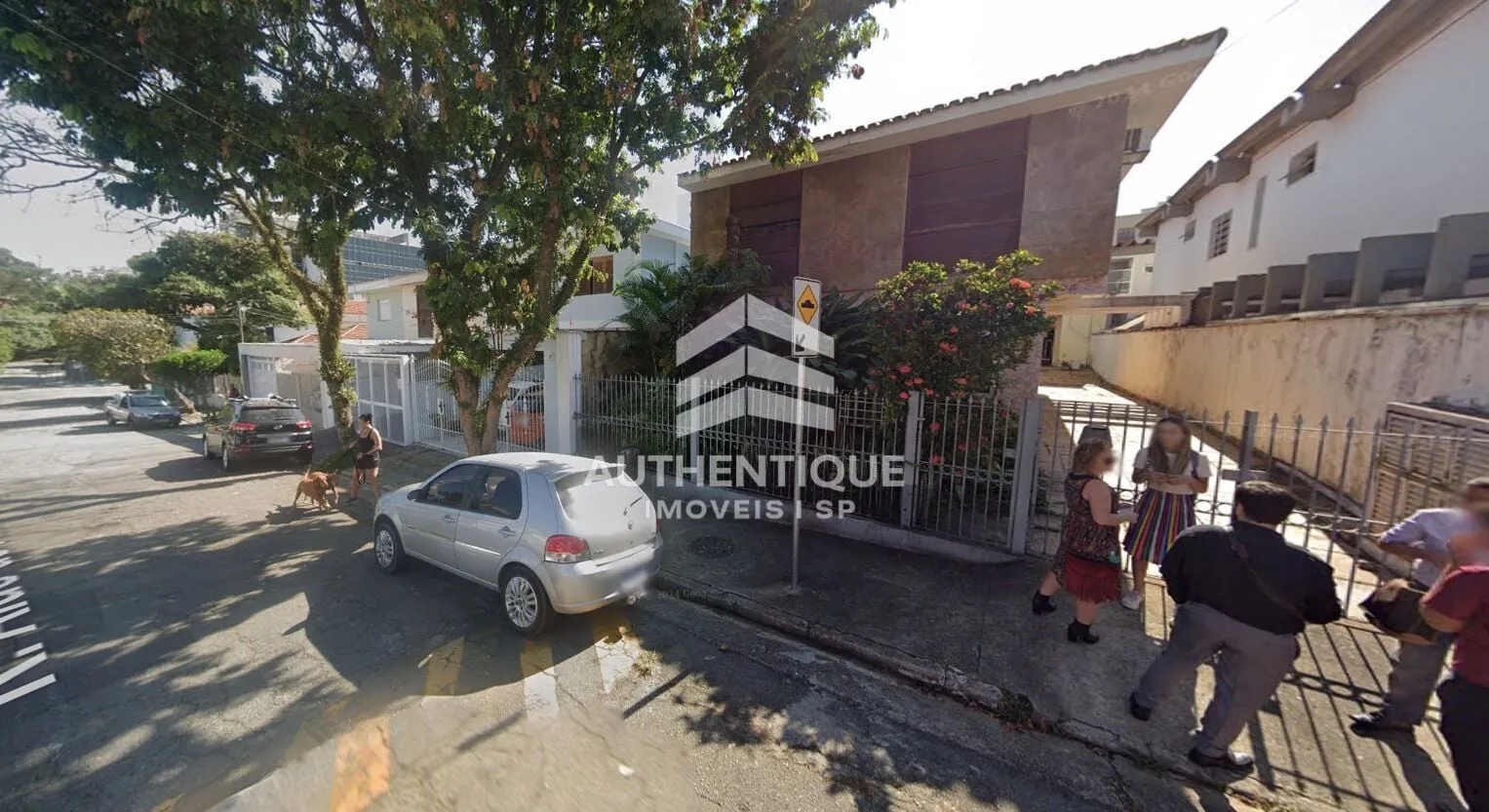 Imagem Casa no bairro Vila Madalena à venda!