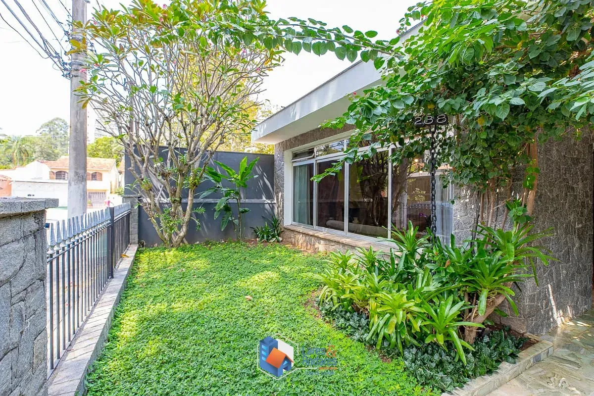 Imagem Casa para venda em Santo Amaro com 3 quartos, sendo 1 suíte, 142m²