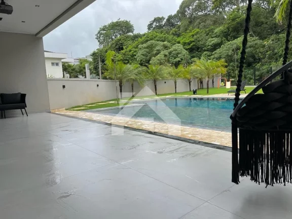 Imagem Casa de Condomínio em Caiapia - Cotia