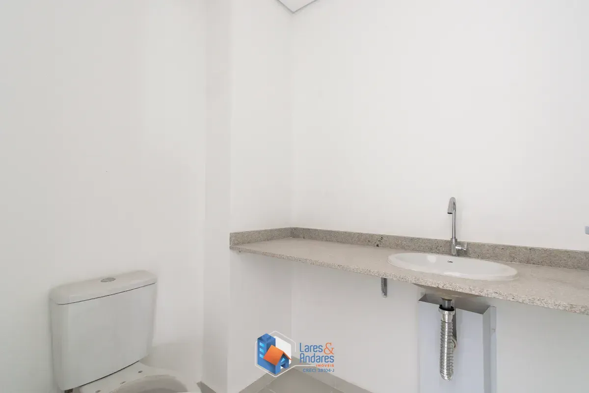Imagem Apartamento para venda em Vila Gumercindo com 3 quartos, sendo 2 suítes, 131m²