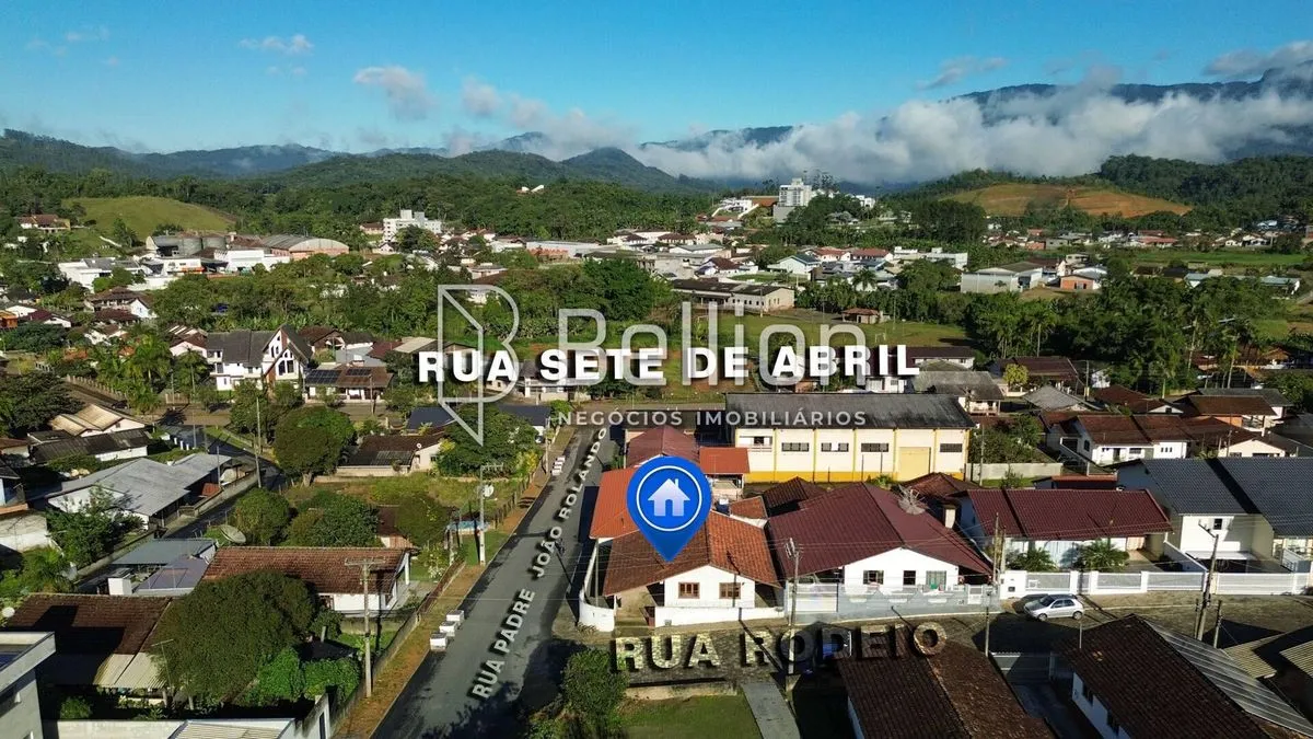 Imagem Seu novo lar em Ascurra espera por você!