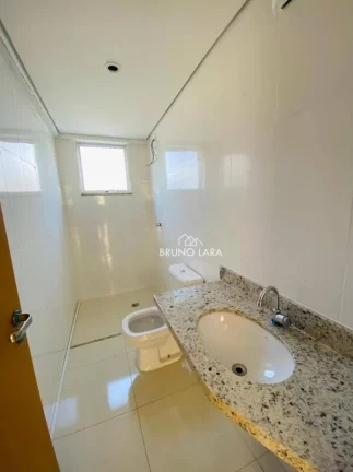 Imagem Apartamento à venda em Igarapé bairro Lago Azul.
