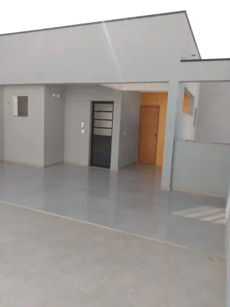 Imagem Apartamento Cobertura Sem Condomínio Novo 100m² 2 Dormitorios 1 Vaga