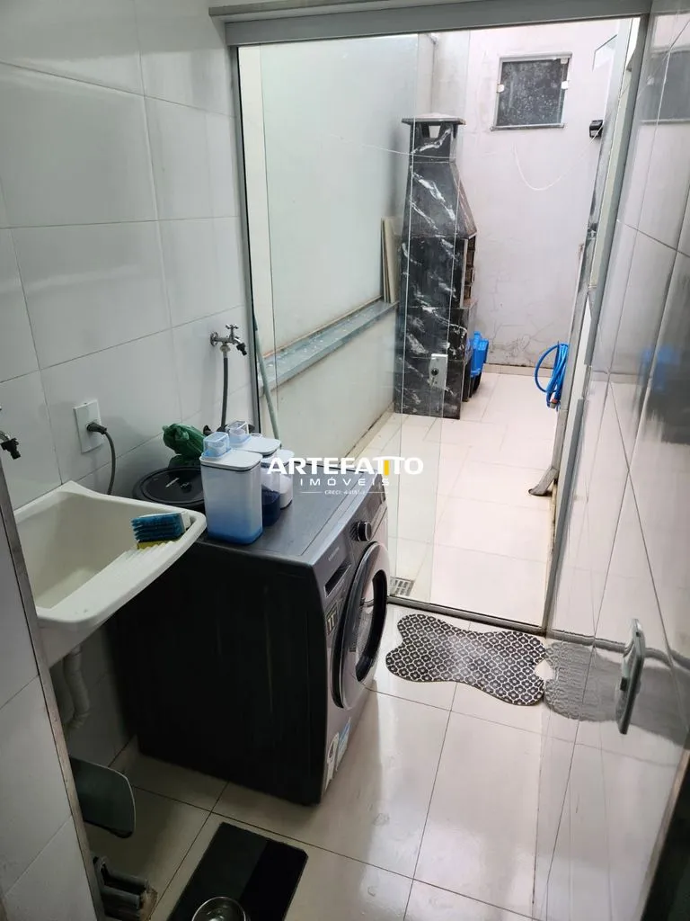 Imagem Apartamento à venda em Franca, Parque Dom Pedro I, com 2 quartos, 100m2