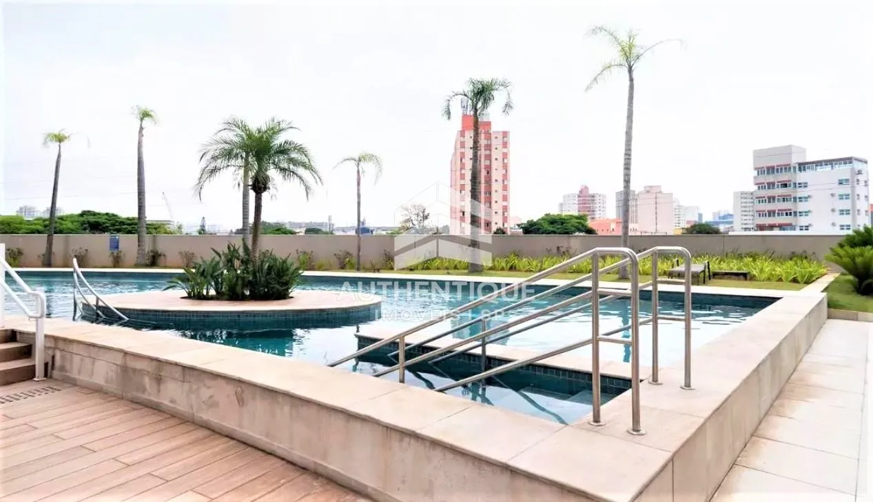 Imagem SQUARE SANTO AMARO - Apartamento à venda em São Paulo/SP